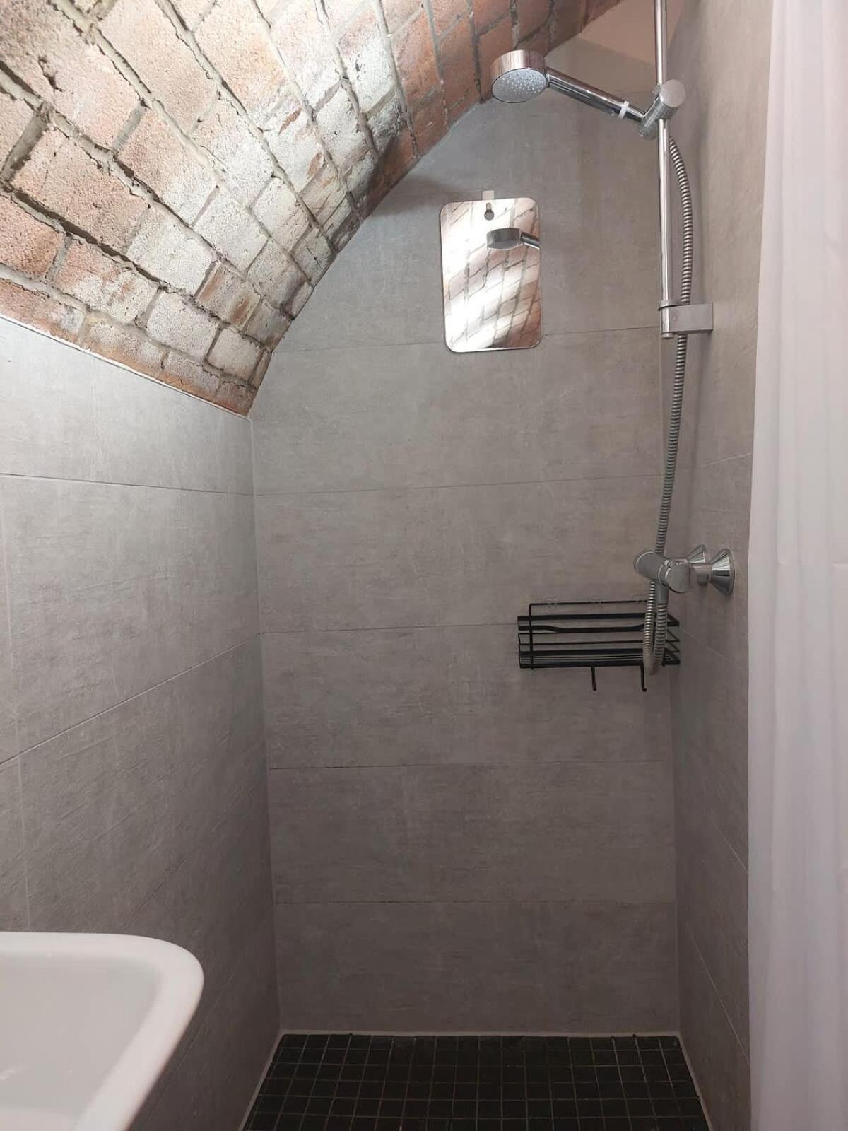 Converted Factory Loft Apartment Bristol Buitenkant foto